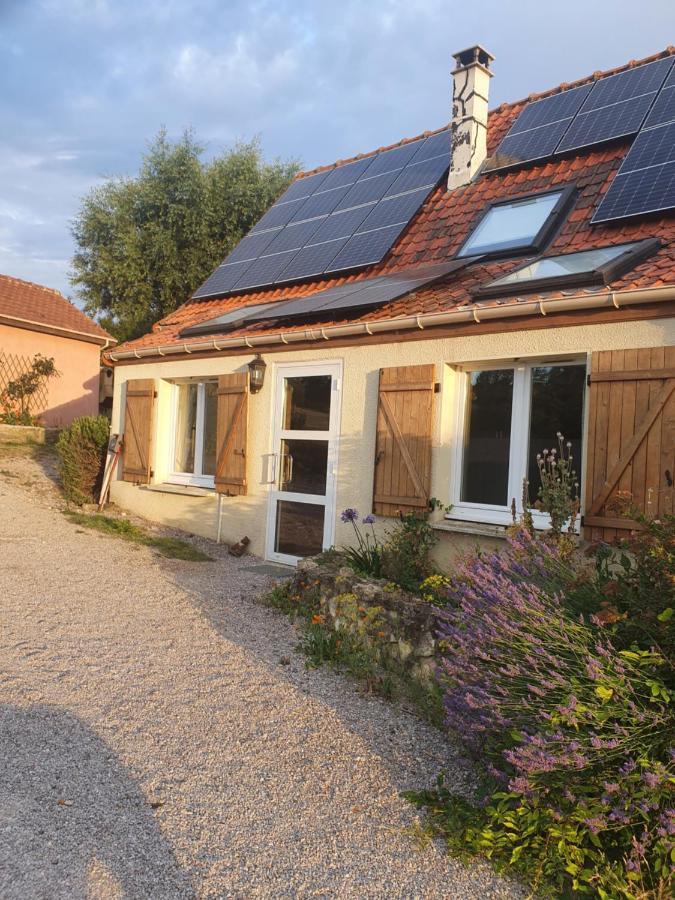 Le Clos De Tournes Echinghen Экстерьер фото