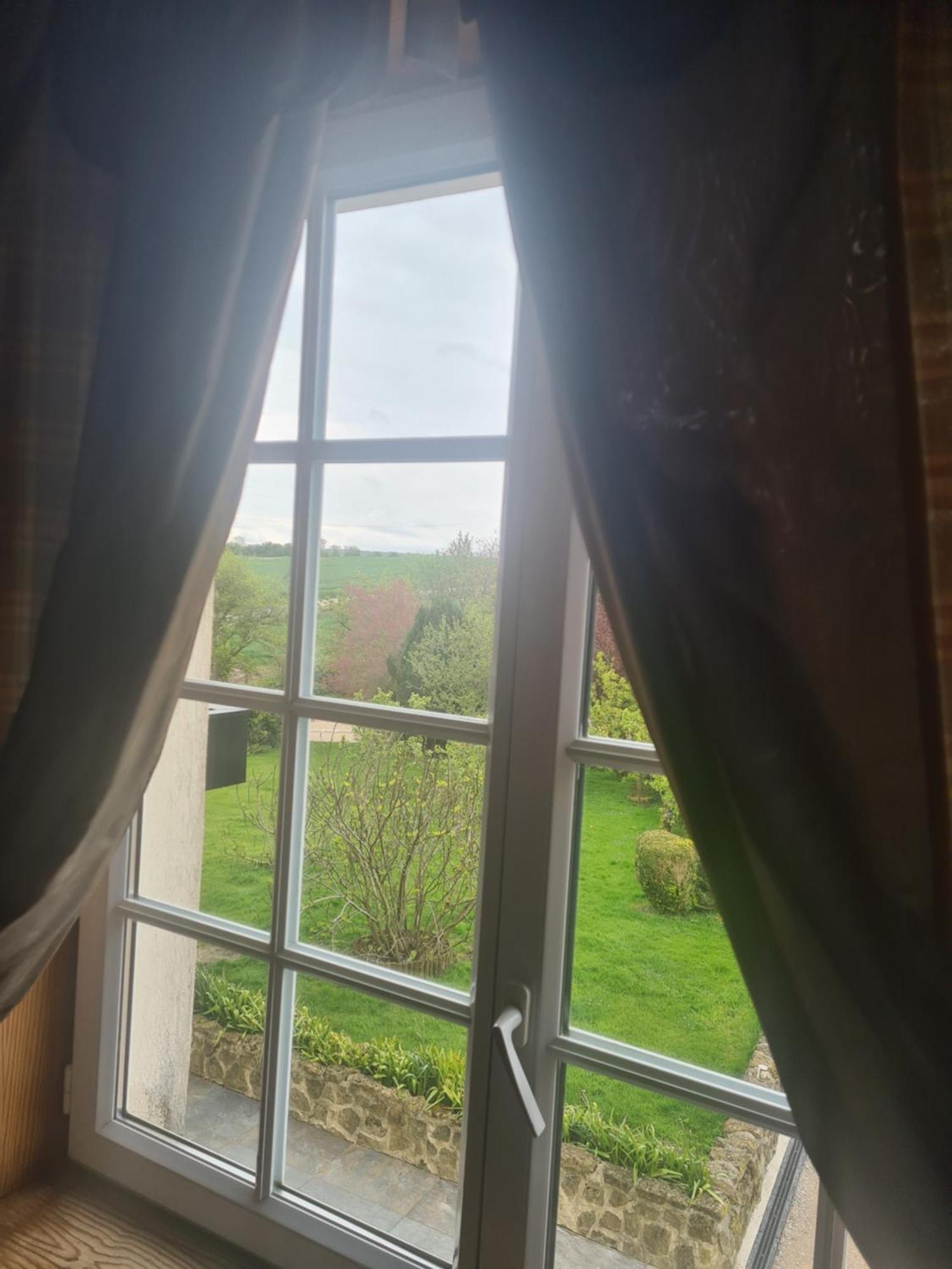 Le Clos De Tournes Echinghen Экстерьер фото