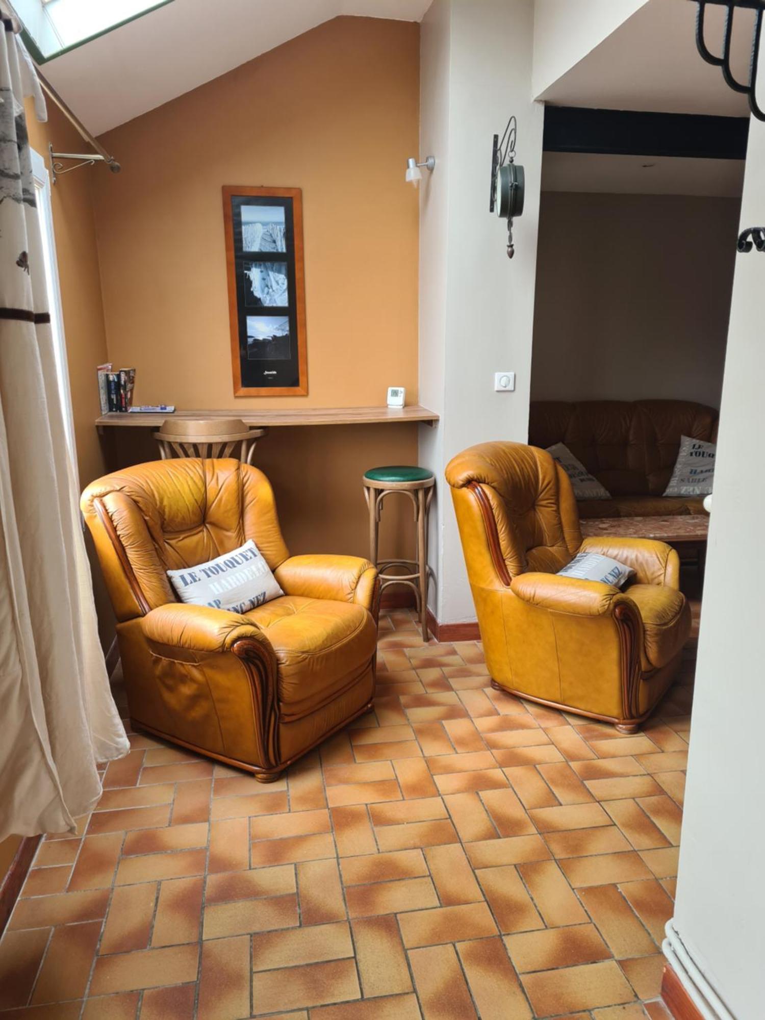 Le Clos De Tournes Echinghen Экстерьер фото
