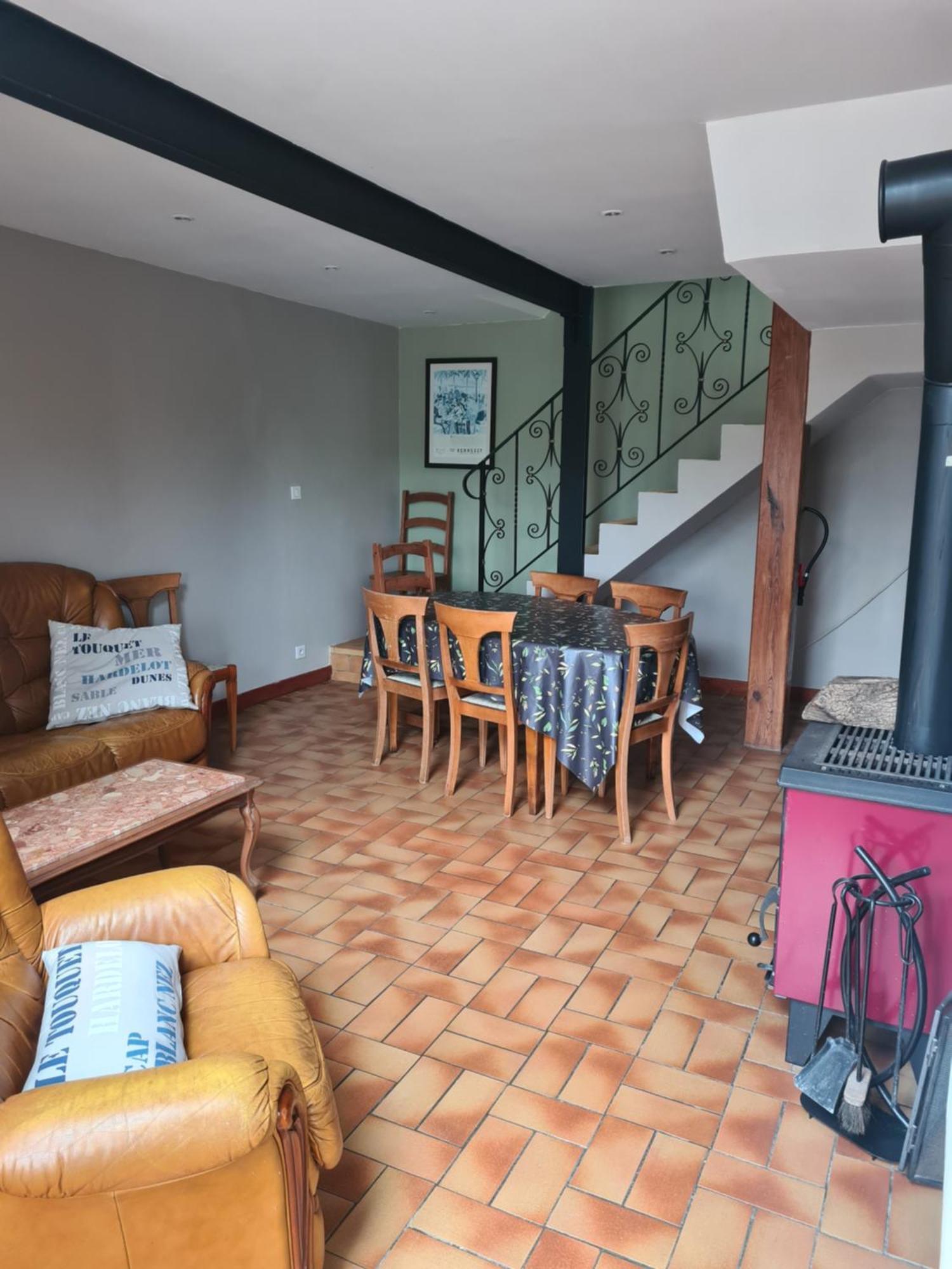 Le Clos De Tournes Echinghen Экстерьер фото