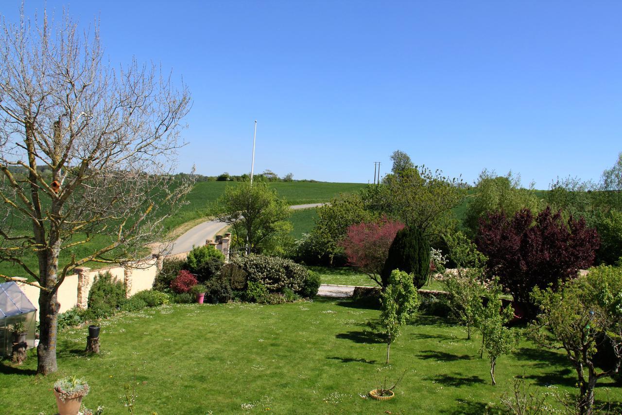 Le Clos De Tournes Echinghen Экстерьер фото
