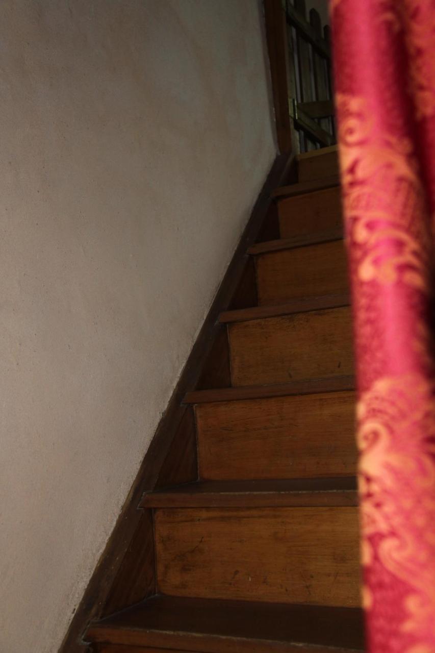 Le Clos De Tournes Echinghen Экстерьер фото